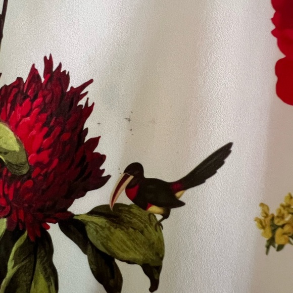 Ted Baker silk blend blouse - Picture 5 of 5